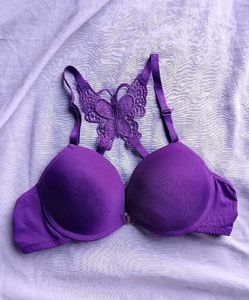 Set Of Padded Bras