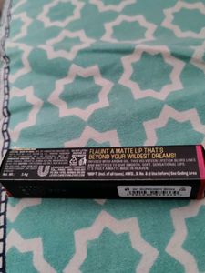 New Lipstick Lakme