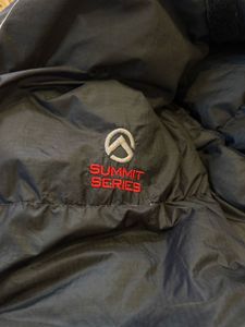 The North Face Puffer Jacket