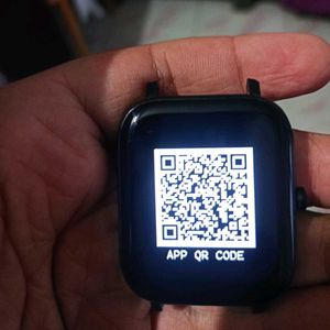 FIRE BOLTT EPIC SMART WATCH