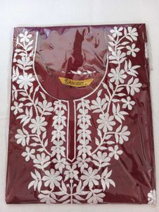Short Kurti