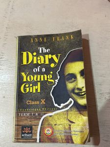Diary Of A Young Girl14
