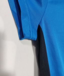 Aqua Blue Sports T-Shirt (Women)