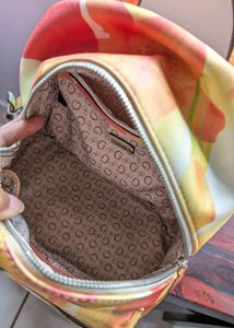 Orginal Guess Bag Purchased From USA