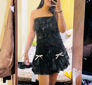 Im Selling New Dress With Label Nd Bill