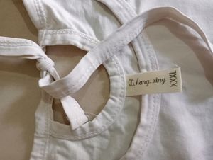 White Honey Top
