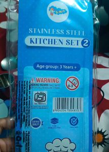 Kids Kitchen Toys