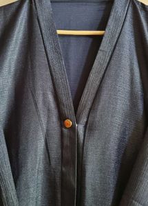 Formal Daily Wear Abhaya