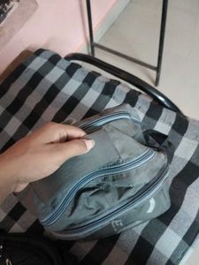School bag