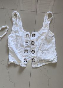 Pinteresty Vest!!!