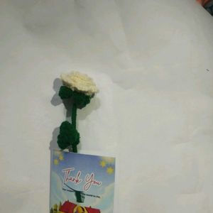 Crochet  Roses