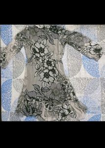 Floral Print Dress From Athena