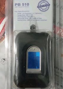 PB 510 Usb FINGERPRINT READER