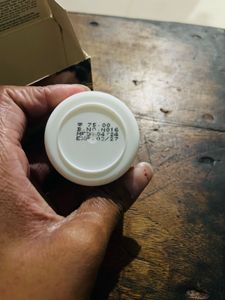 24 Carat Gold Instant Glow Bleach