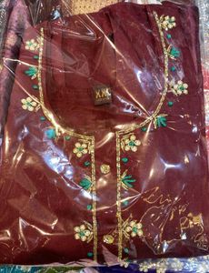 New Unused Kurta Set