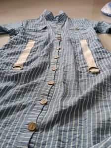 Buy 1 Get Free Kurta