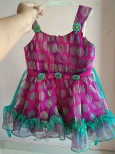 Brand New Partywear Frock