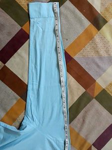 Light Blue Casual Shirt