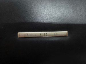 Authentic Vintage Christian Dior Purse