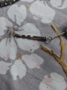 Necklace And Tiara Set