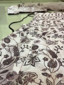 Lehenga Blouse