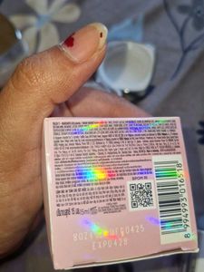 L'OREAL PARIS skincare kit