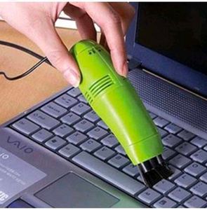 Mini Keyboard Vacuum Cleaner