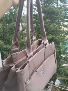 Elegant Handbag
