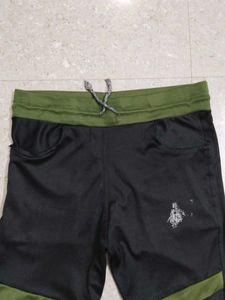 Athletic Colorblock Joggers