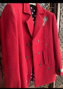 Men Blazer