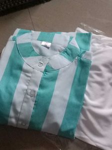 Kurti With plazo Set