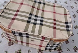 A Small Useful Pack Bag