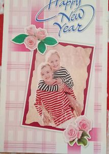 Pack Of 4 Cards....