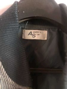 Imported BGZ JACKET