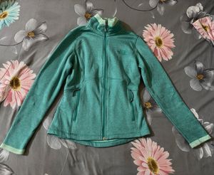 The North Face Original Full Zip Jacket