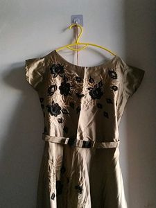 Gown For Weddings Heavy