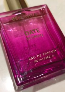 Bellavita Date Woman EDP