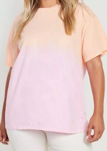 California Tshirt 🩷🧡