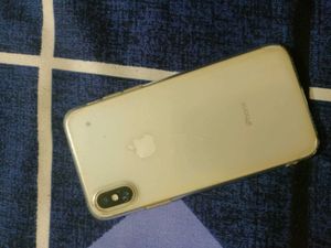 Used iPhone X - Great Condition