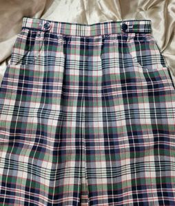 Korean Skirt