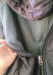 Mens Hoodie And Jacket Combo