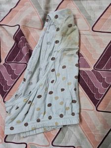 Polka Dot Innerwear Briefs