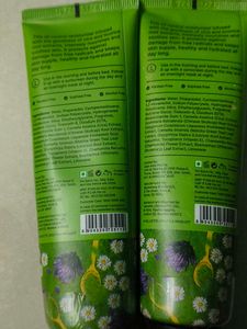 Quench Anti-Shine Moisturizer