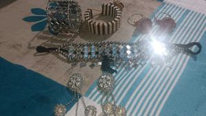 All Jewellery
