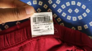 Combo High Ankle Length Leggings