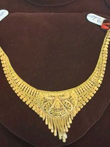 Beautiful Necklace Jewellery