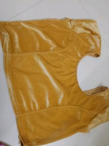 Stone Work Saree