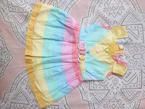 NEW Baby Girl Dress