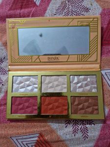 IMAGIC professional Highlighter Combo