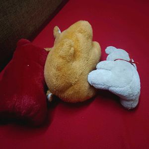 Soft Toys